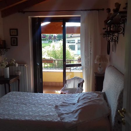 B&B Silvana Travedona Экстерьер фото