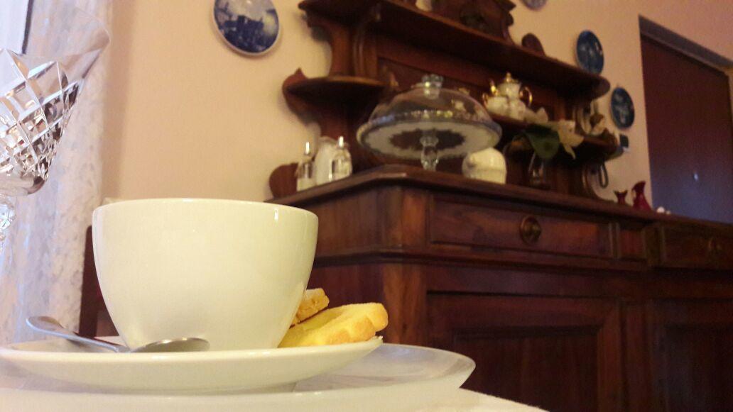 B&B Silvana Travedona Экстерьер фото