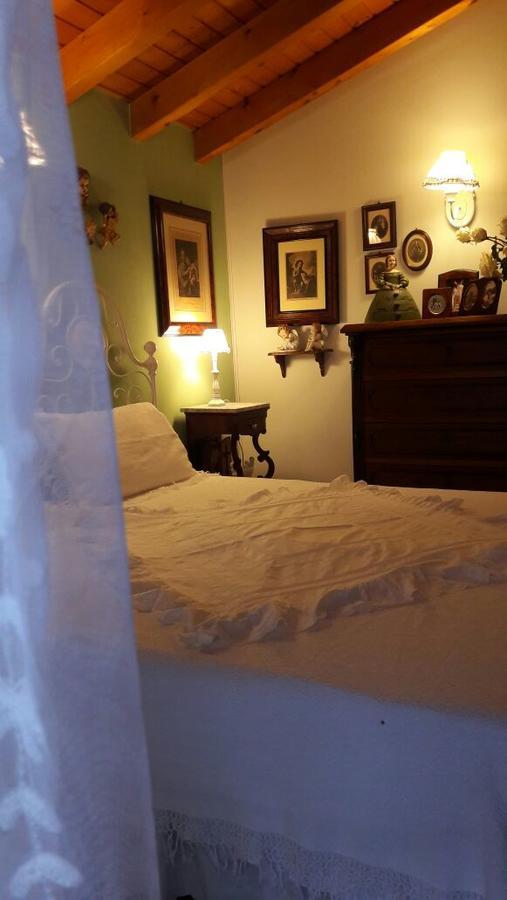 B&B Silvana Travedona Экстерьер фото