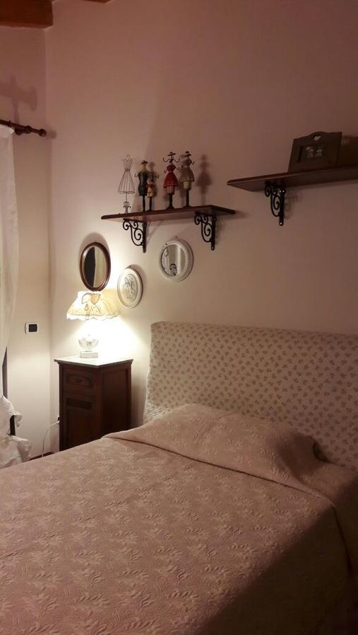 B&B Silvana Travedona Экстерьер фото