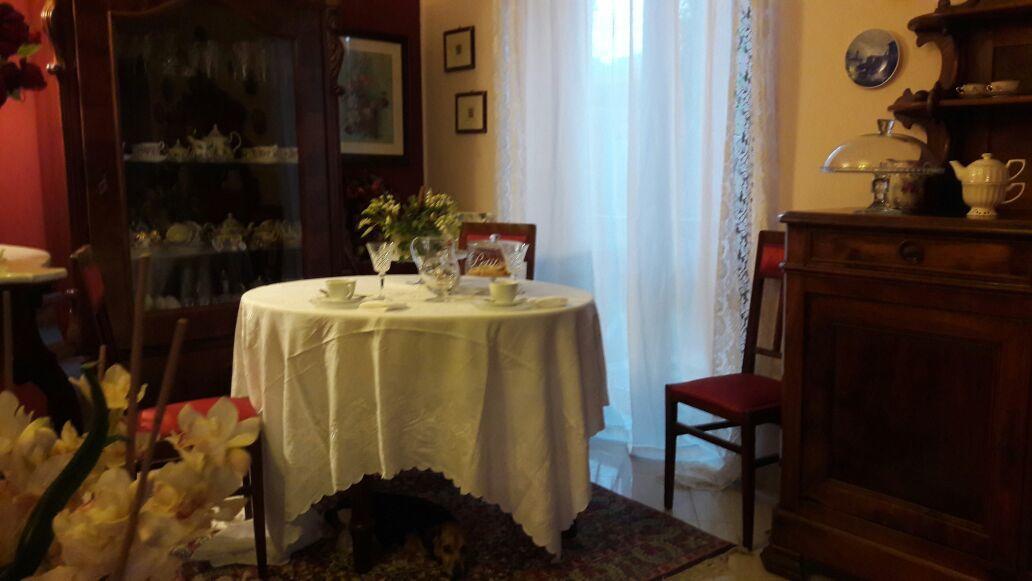 B&B Silvana Travedona Экстерьер фото