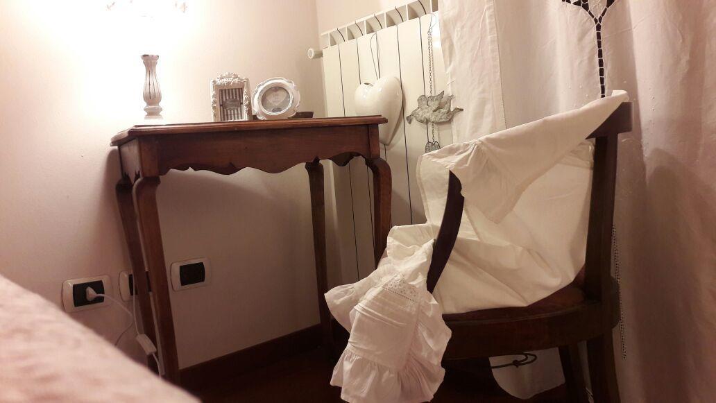 B&B Silvana Travedona Экстерьер фото