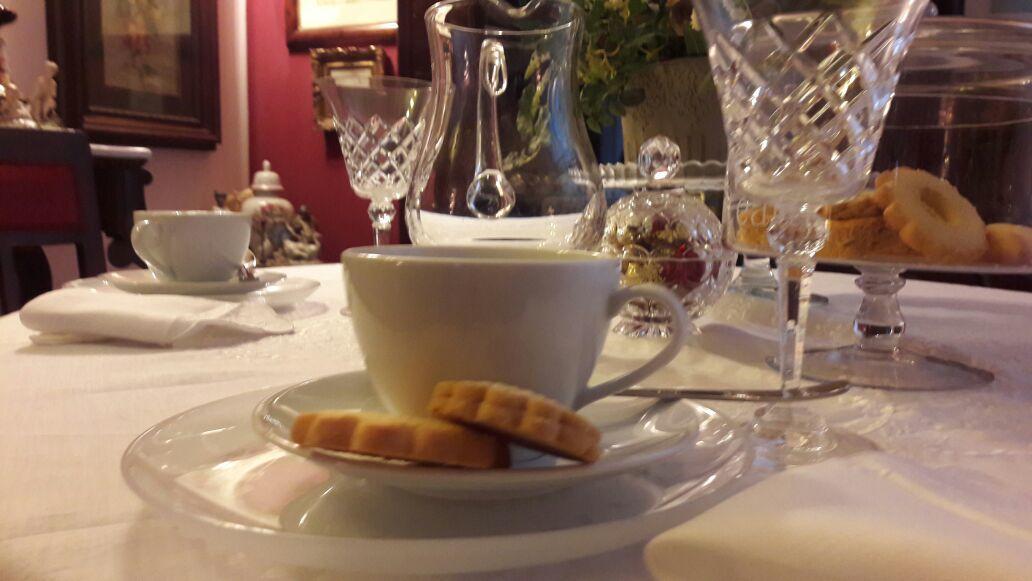 B&B Silvana Travedona Экстерьер фото