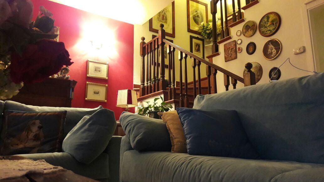 B&B Silvana Travedona Экстерьер фото