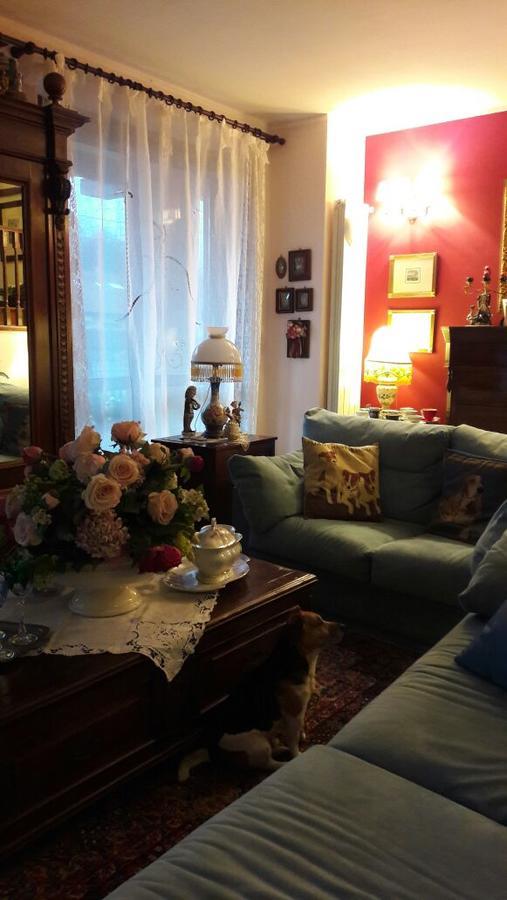 B&B Silvana Travedona Экстерьер фото