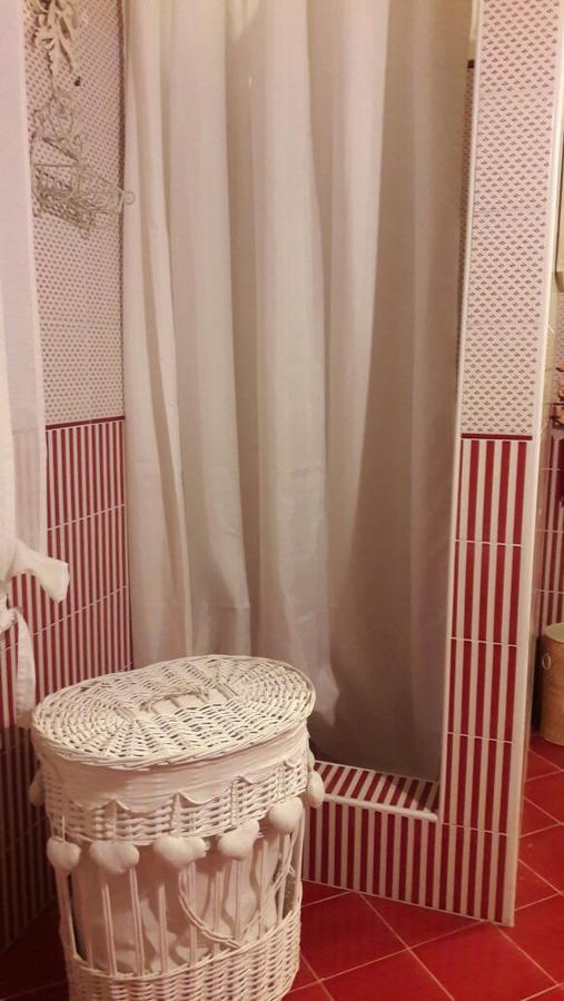 B&B Silvana Travedona Экстерьер фото