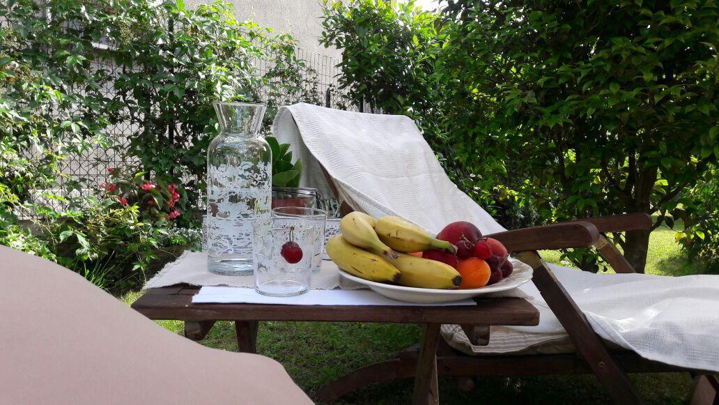 B&B Silvana Travedona Экстерьер фото