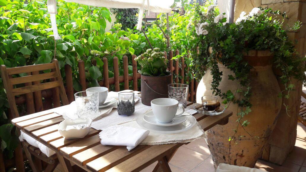 B&B Silvana Travedona Экстерьер фото