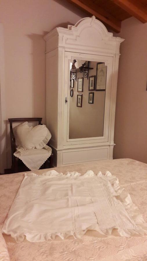 B&B Silvana Travedona Экстерьер фото