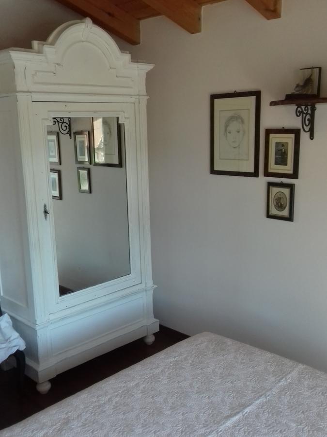 B&B Silvana Travedona Экстерьер фото