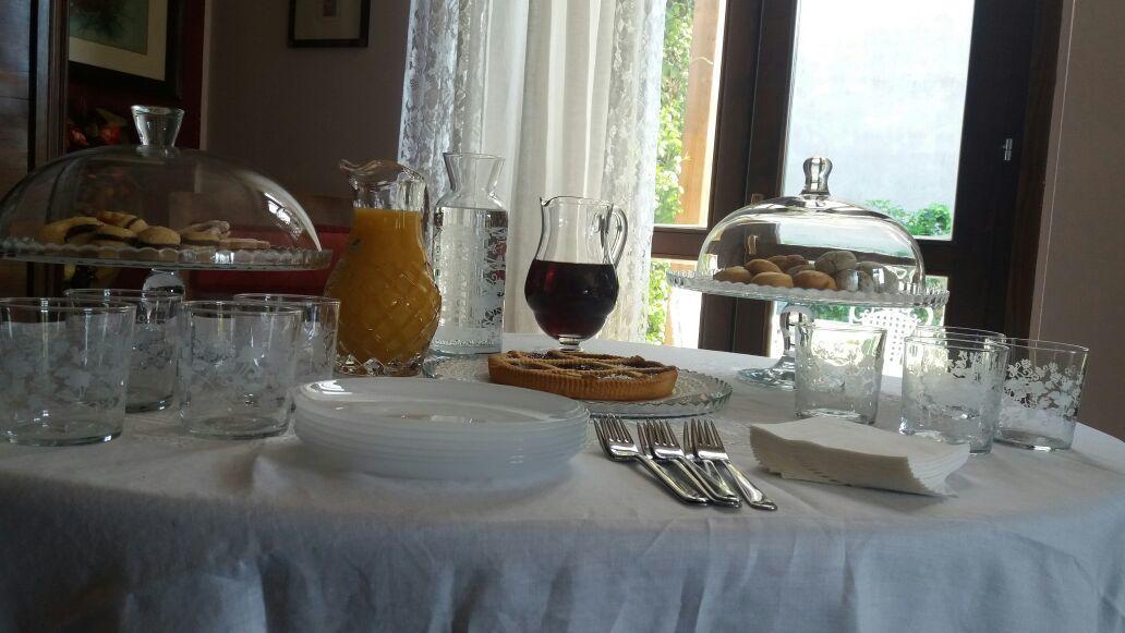 B&B Silvana Travedona Экстерьер фото