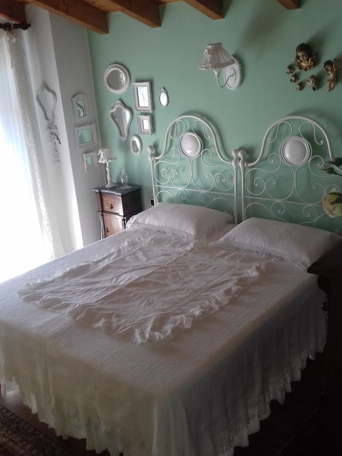 B&B Silvana Travedona Экстерьер фото