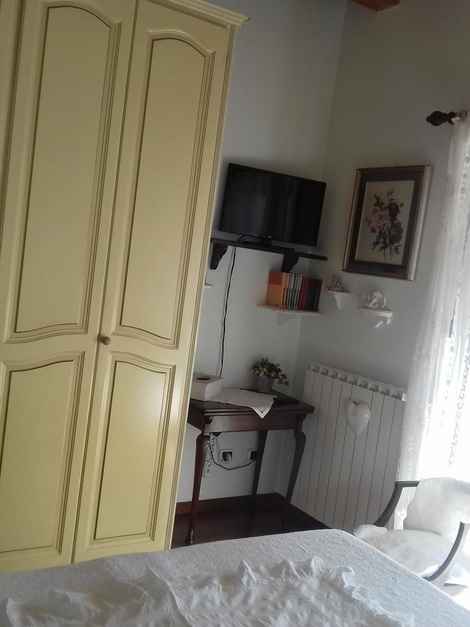 B&B Silvana Travedona Экстерьер фото