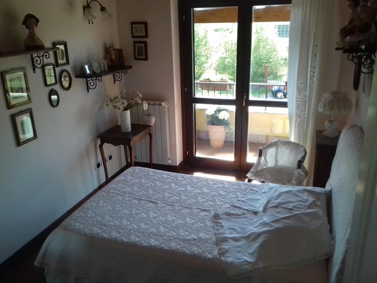 B&B Silvana Travedona Экстерьер фото